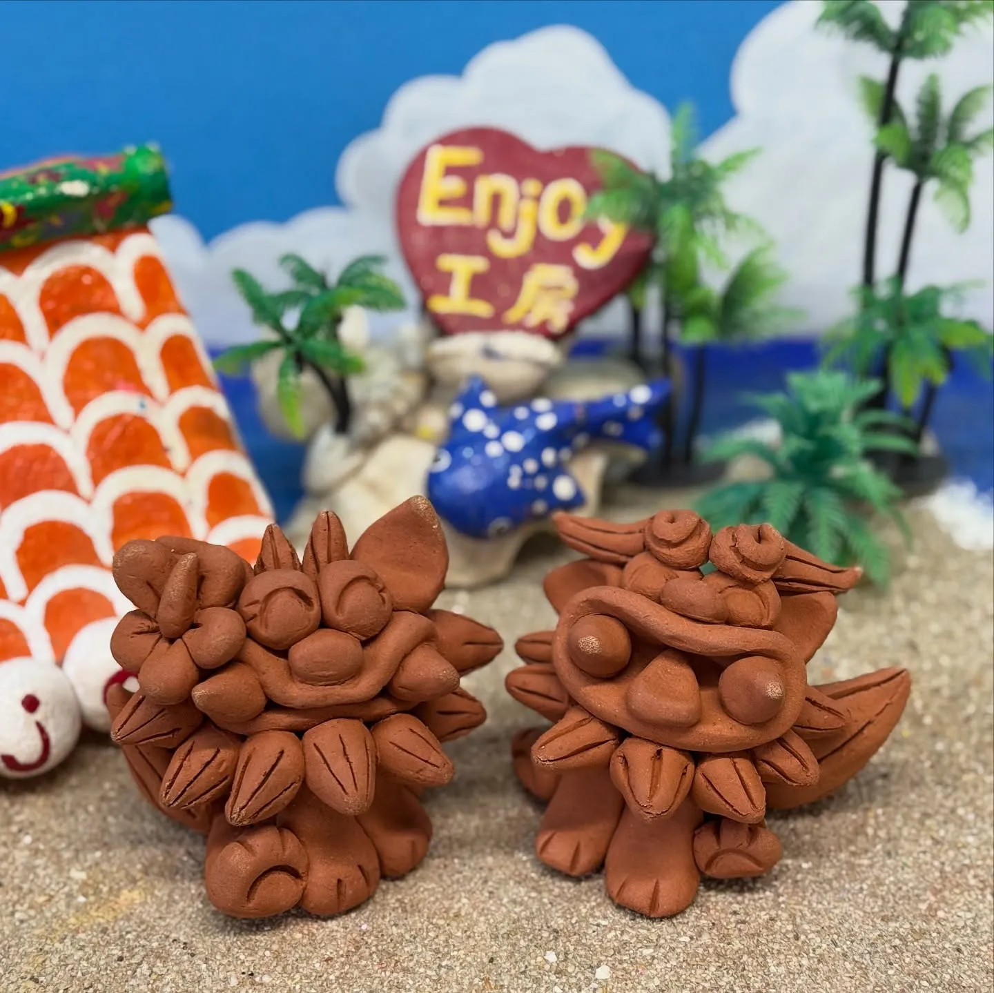 🌺【お知らせ】🌺