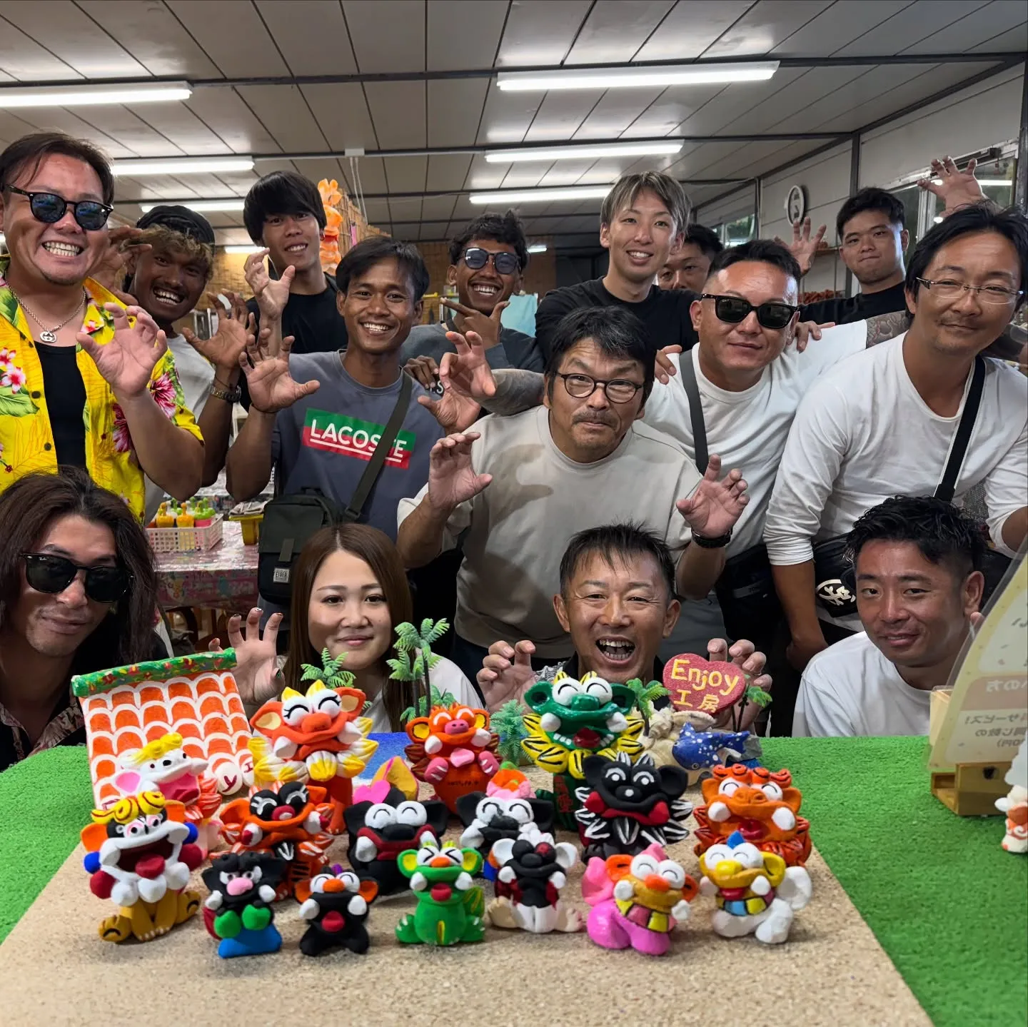 🌺【お知らせ】🌺