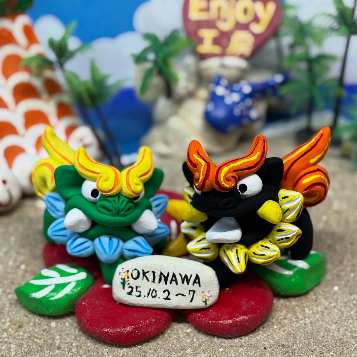 🌺【お知らせ】🌺