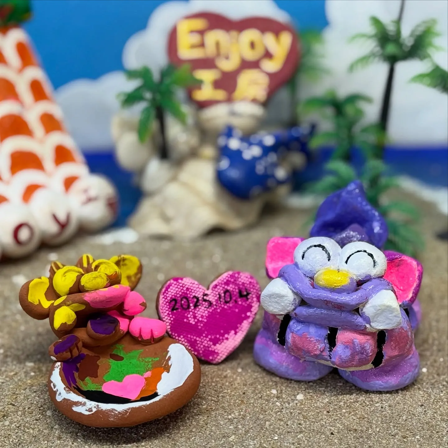 🌺【お知らせ】🌺