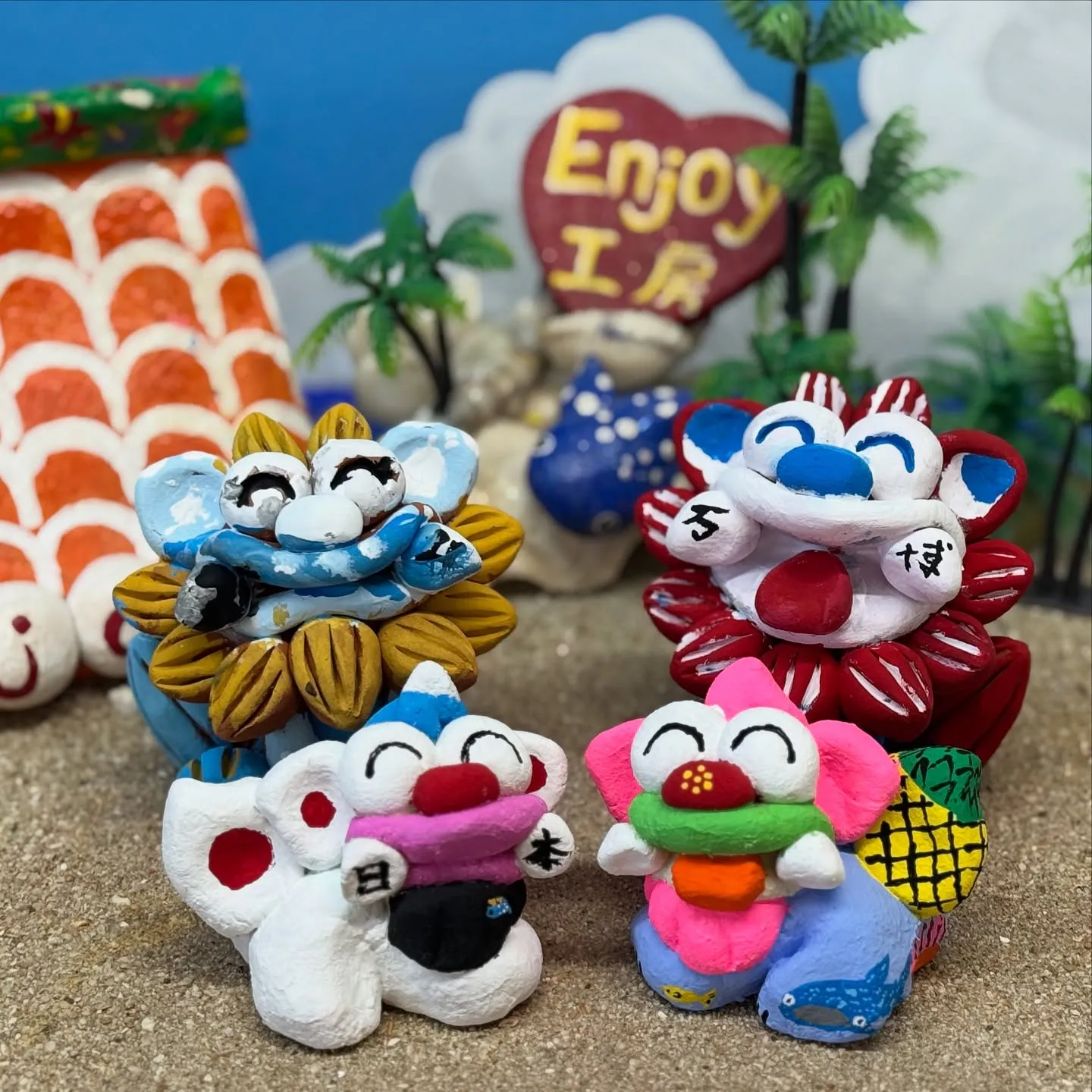 🌺【お知らせ】🌺