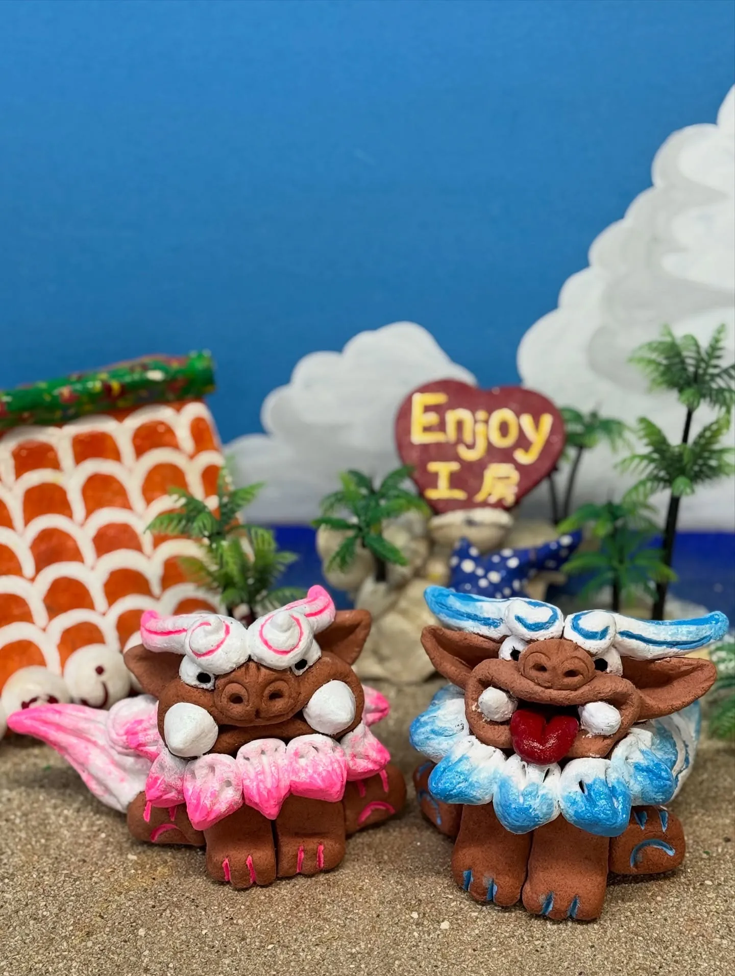 🌴【お知らせ】🌺