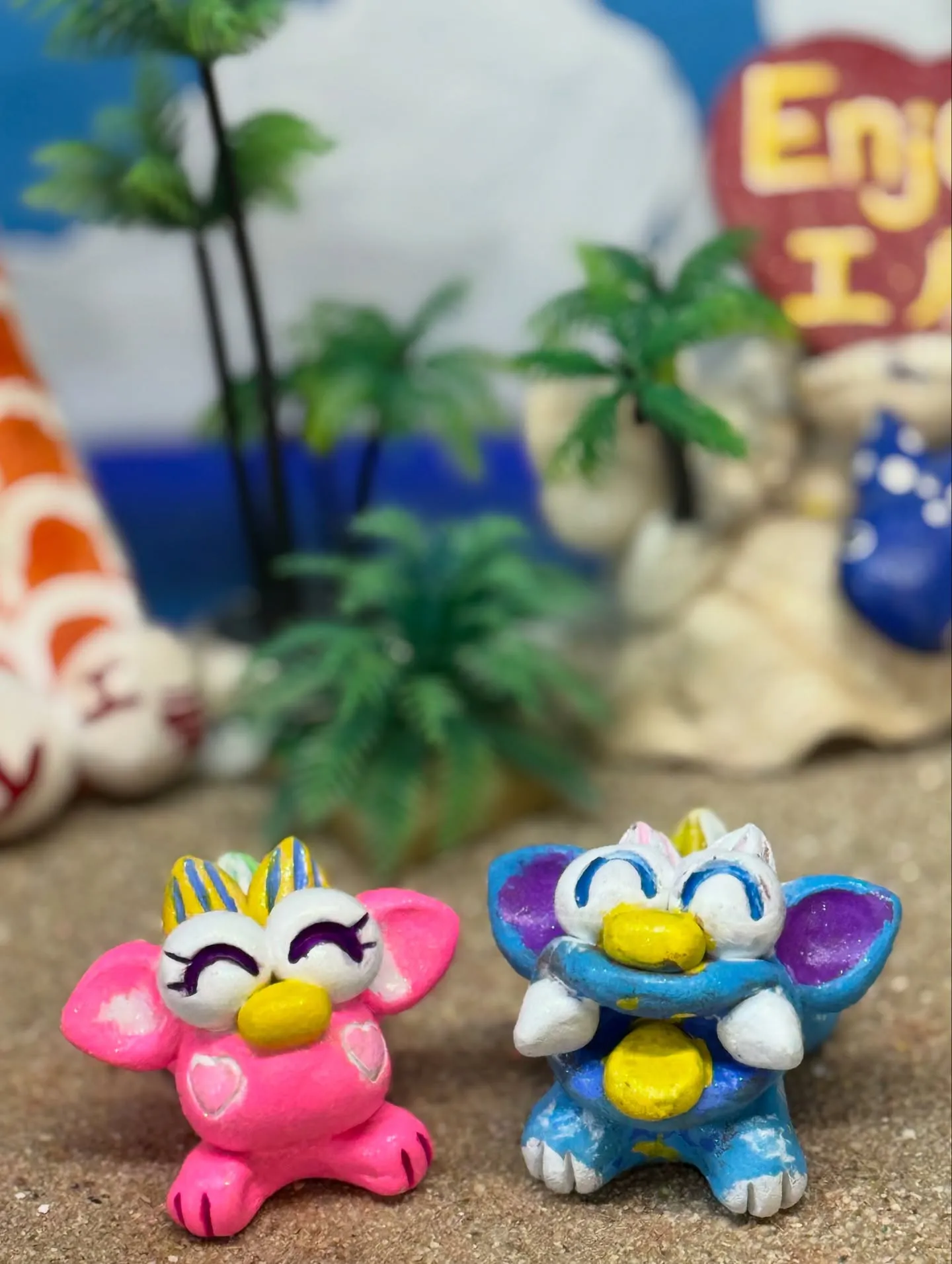 🌴【お知らせ】🌺