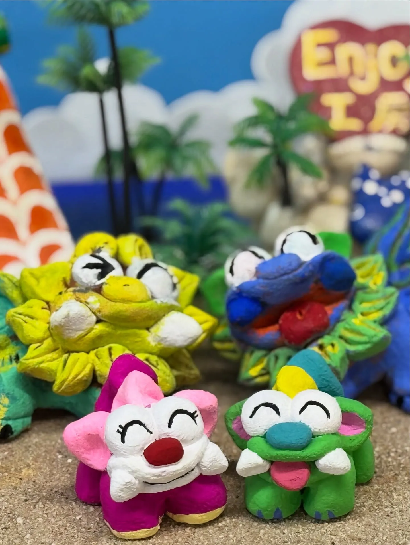 🌴【お知らせ】🌺