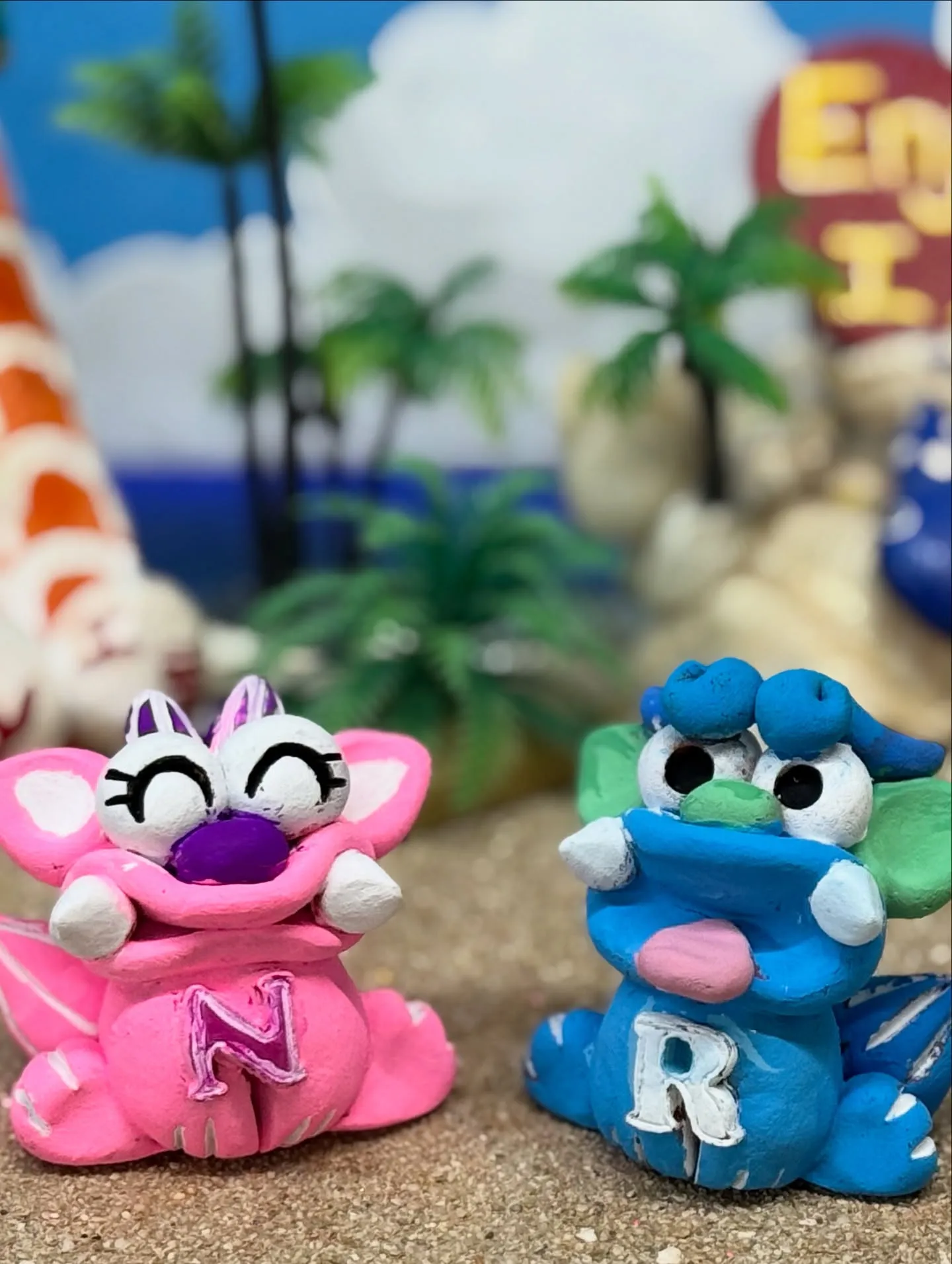 🌴【お知らせ】🌺