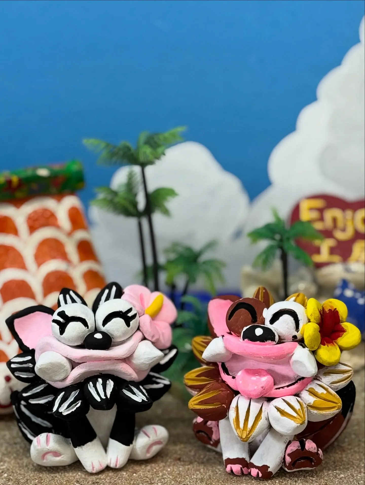 🌴【お知らせ】🌺