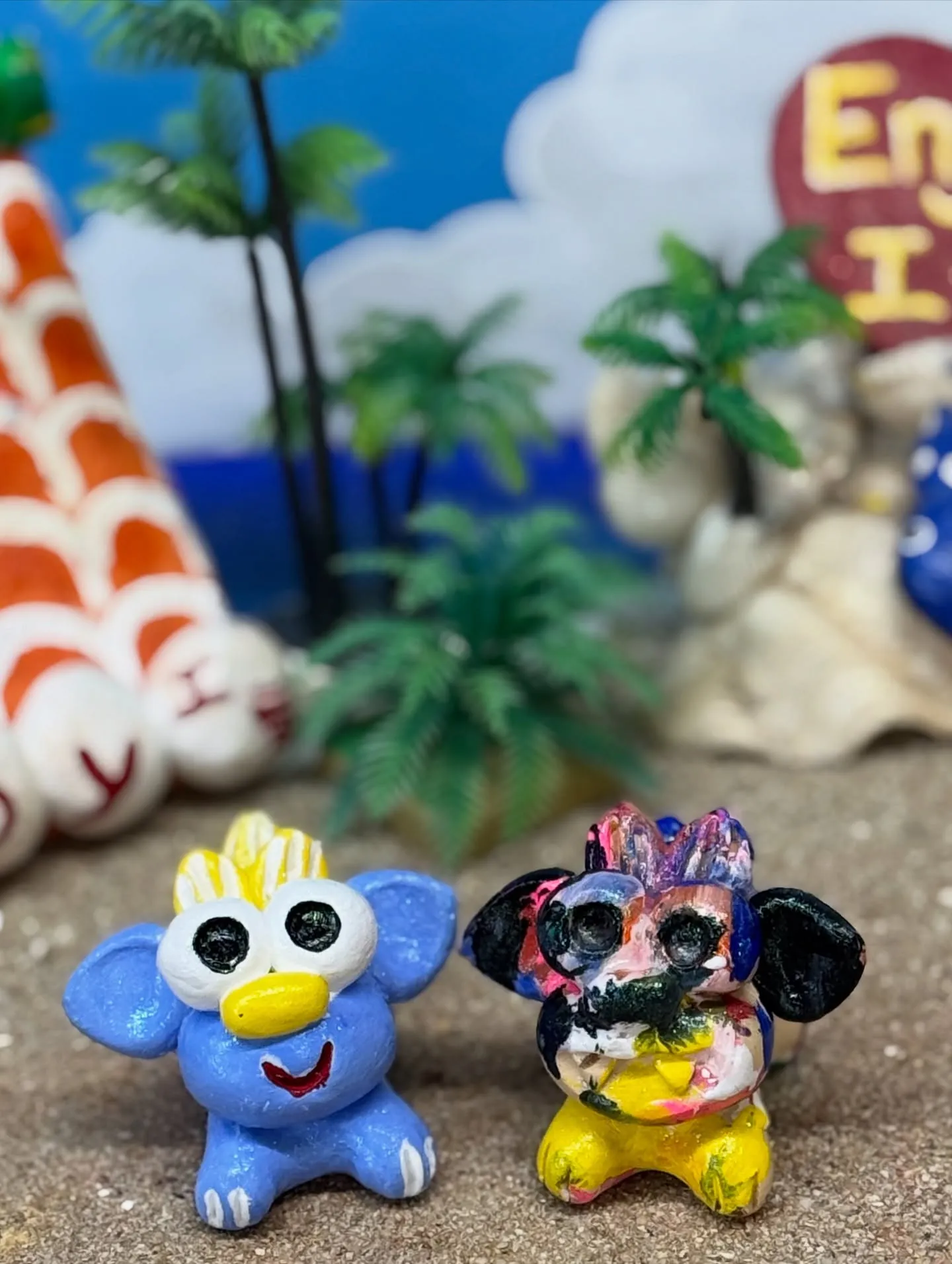 🌴【お知らせ】🌺