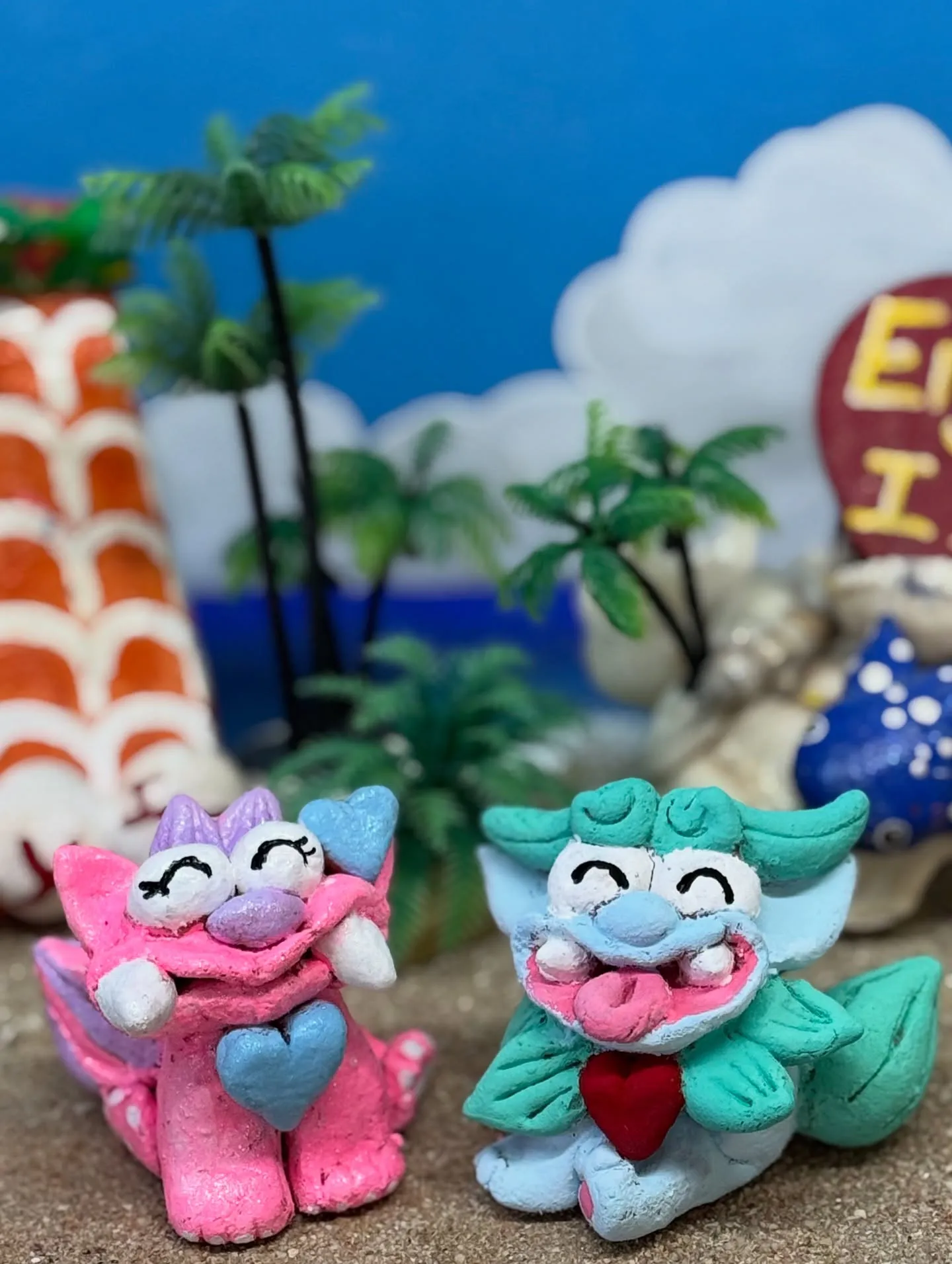 🌴【お知らせ】🌺