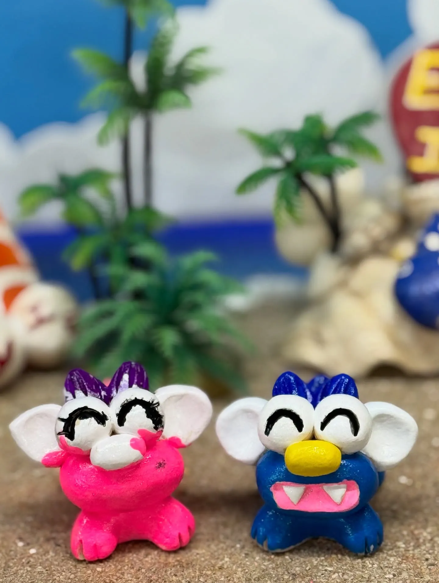 🌴【お知らせ】🌺