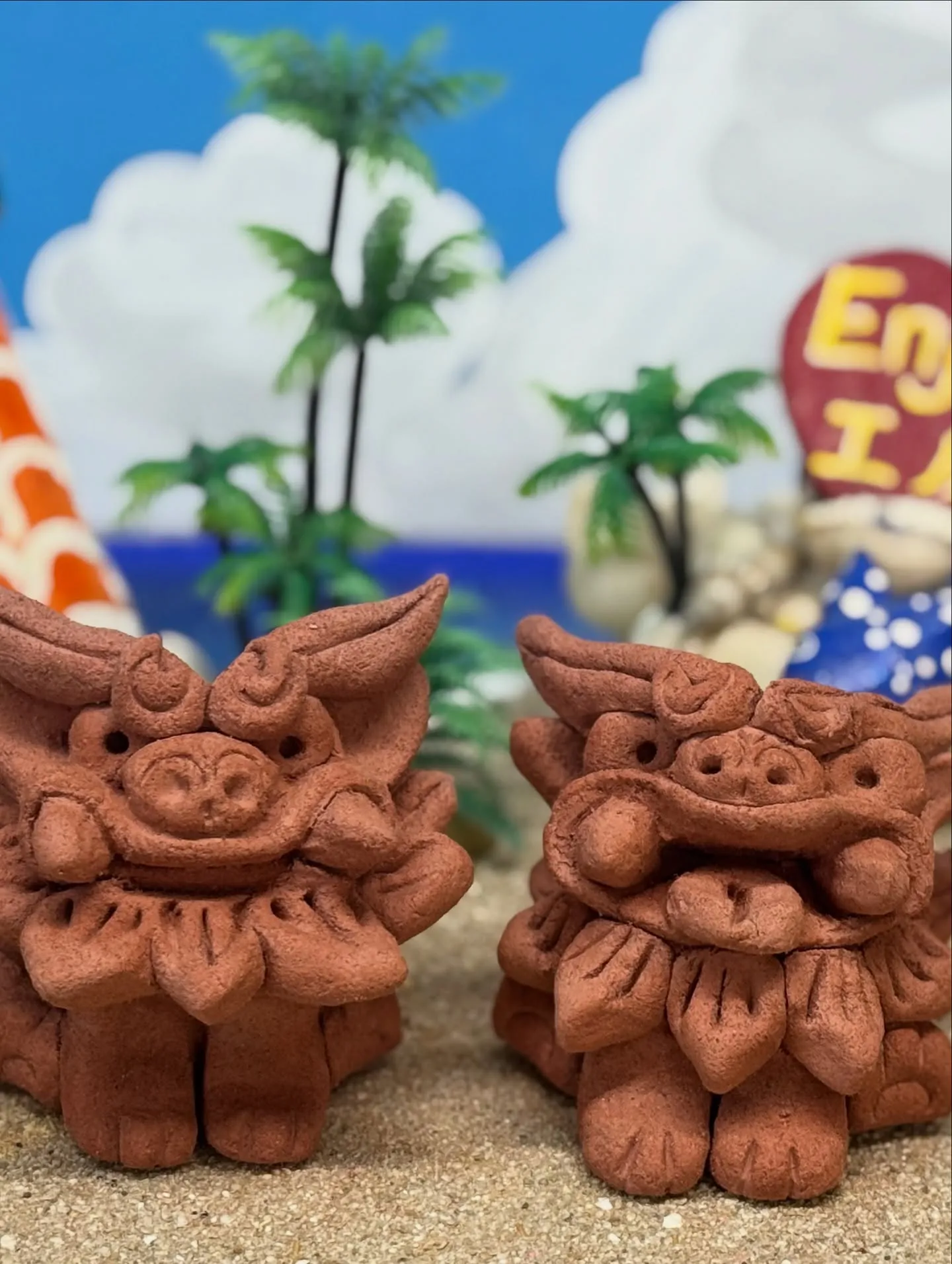 🌴【お知らせ】🌺