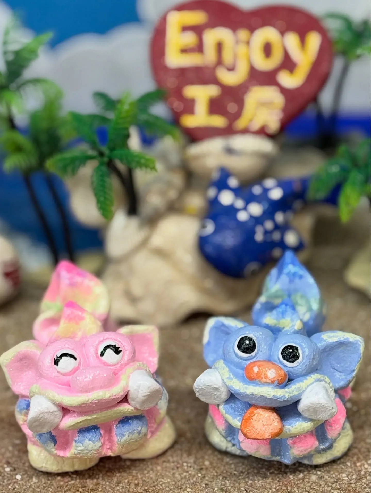 🌴【お知らせ】🌺