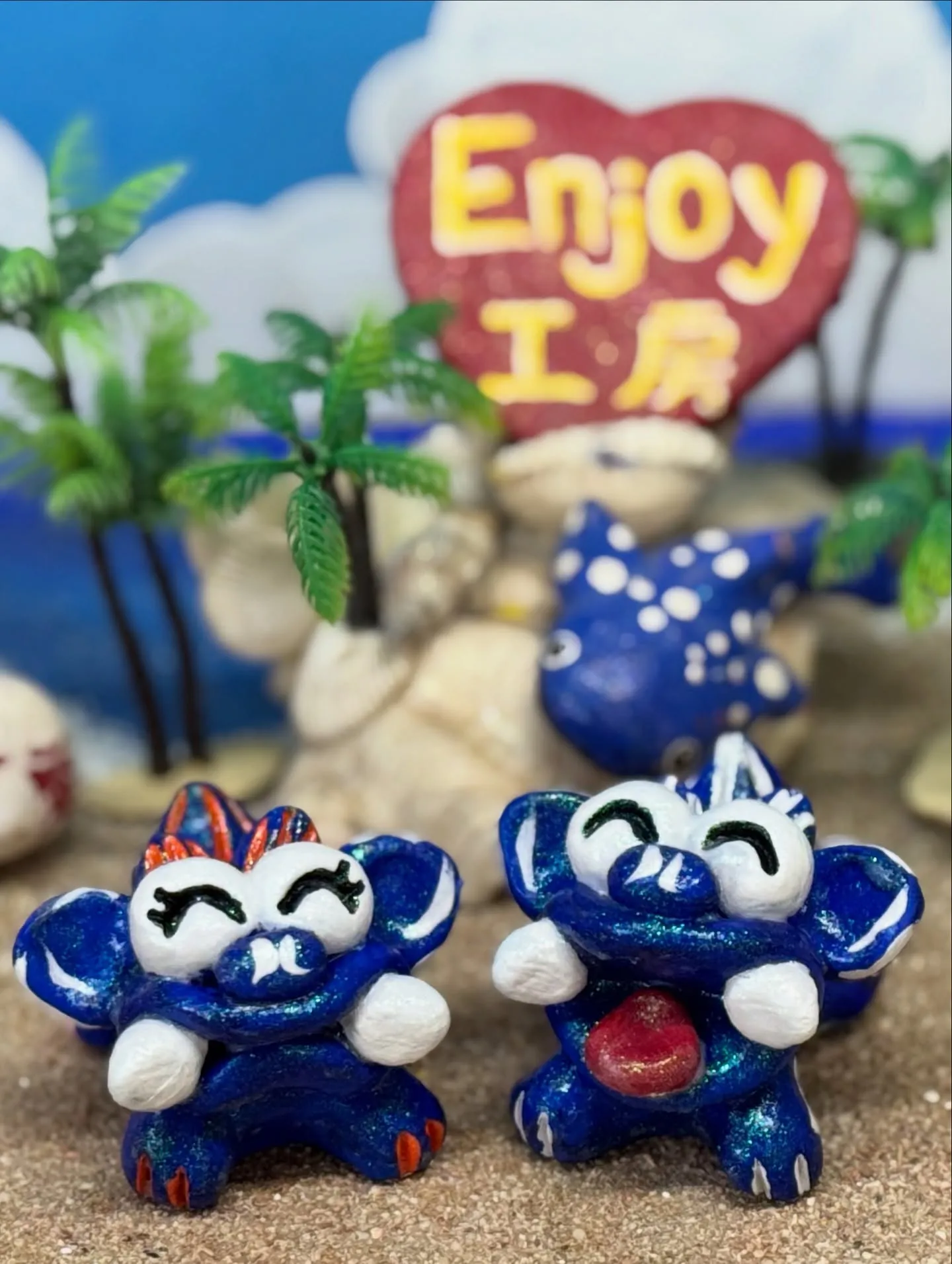 🌴【お知らせ】🌺