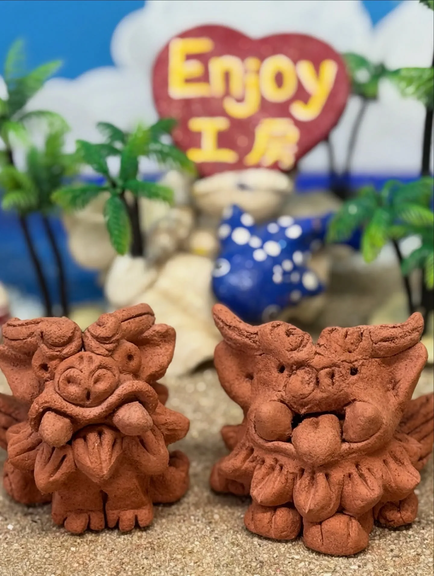 🌴【お知らせ】🌺