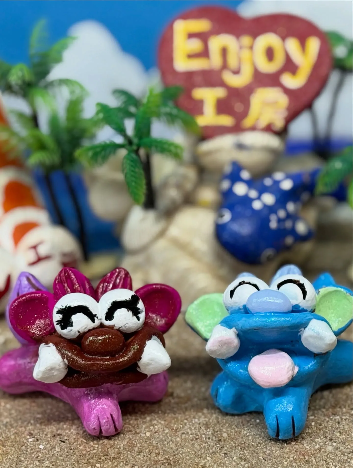 🌴【お知らせ】🌺