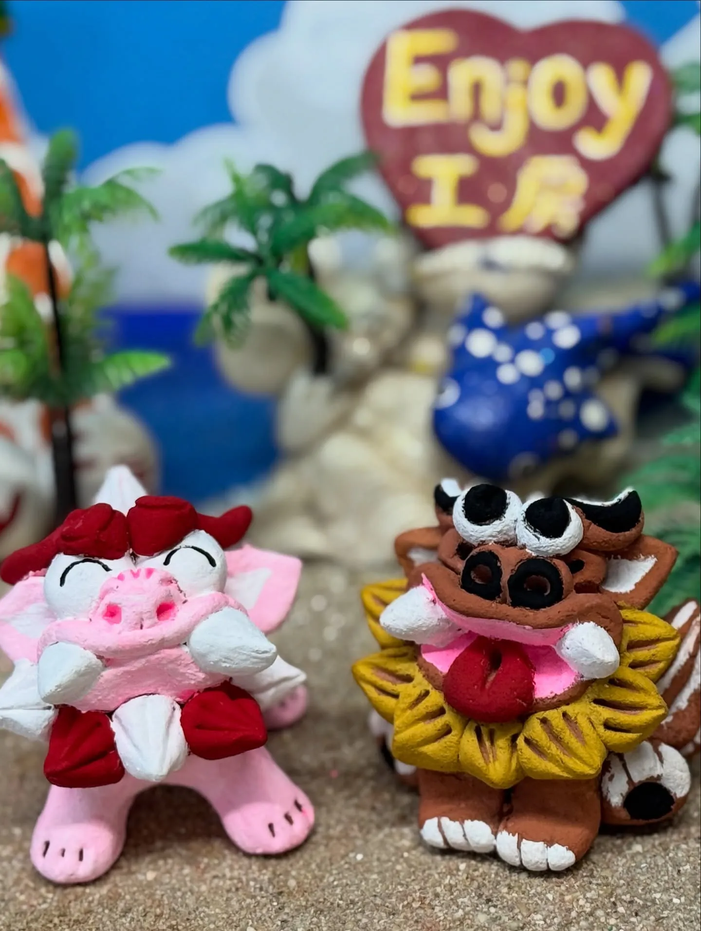 🌴【お知らせ】🌺