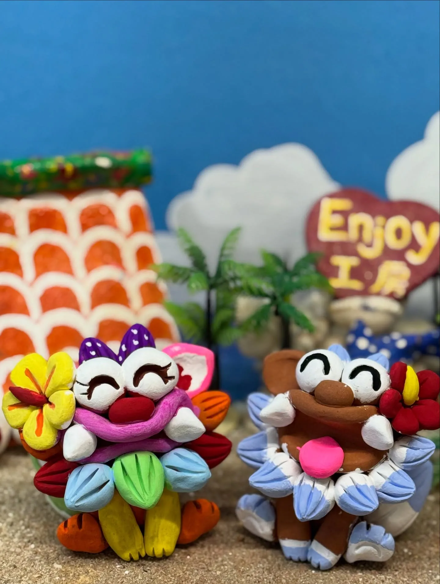 🌴【お知らせ】🌺