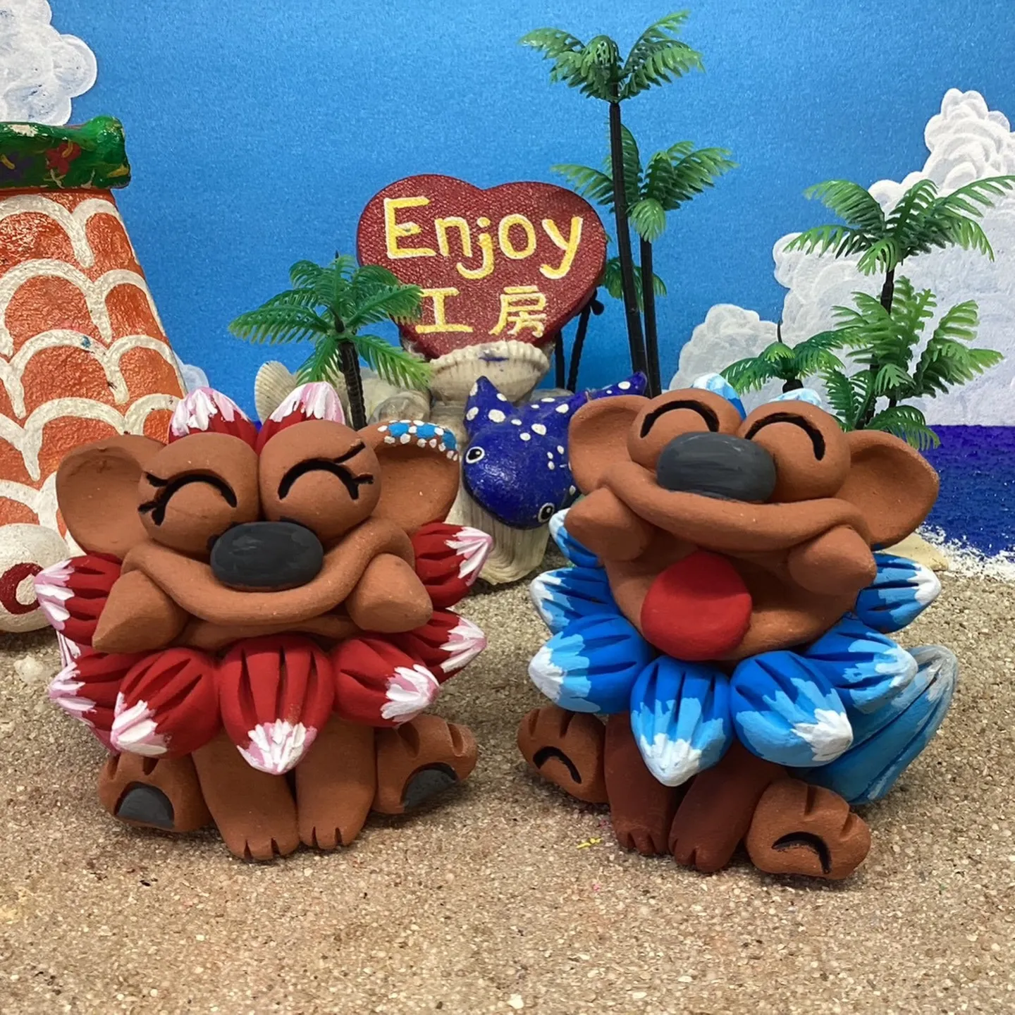 最近、家族連れのお客様がとっても増えてきました😄