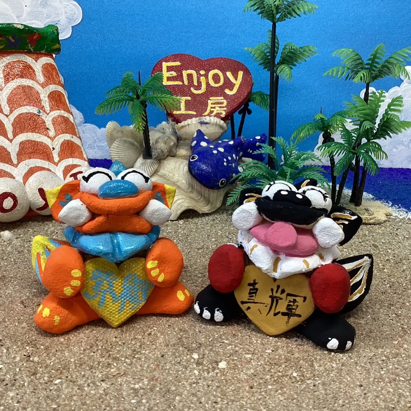 最近、家族連れのお客様がとっても増えてきました😄