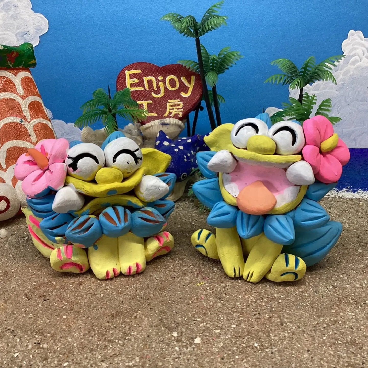 最近、家族連れのお客様がとっても増えてきました😄