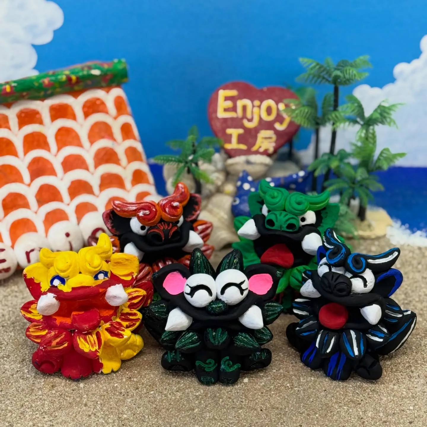 最近、家族連れのお客様がとっても増えてきました😄