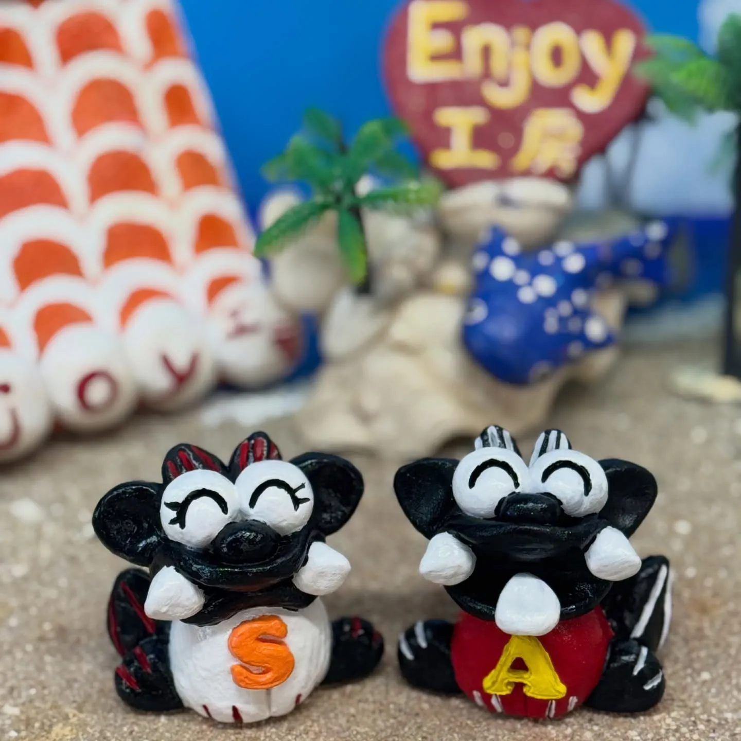 最近、家族連れのお客様がとっても増えてきました😄