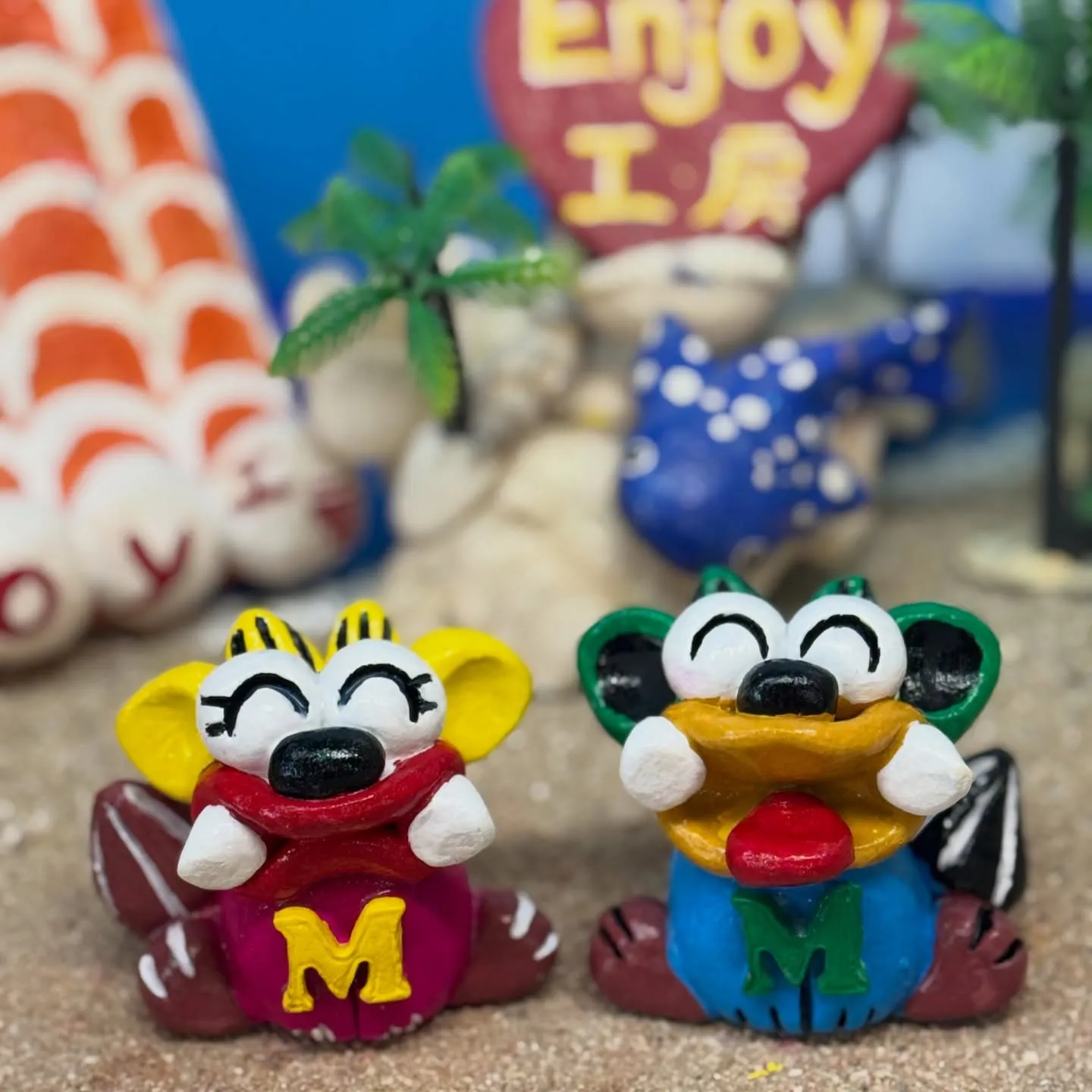 最近、家族連れのお客様がとっても増えてきました😄