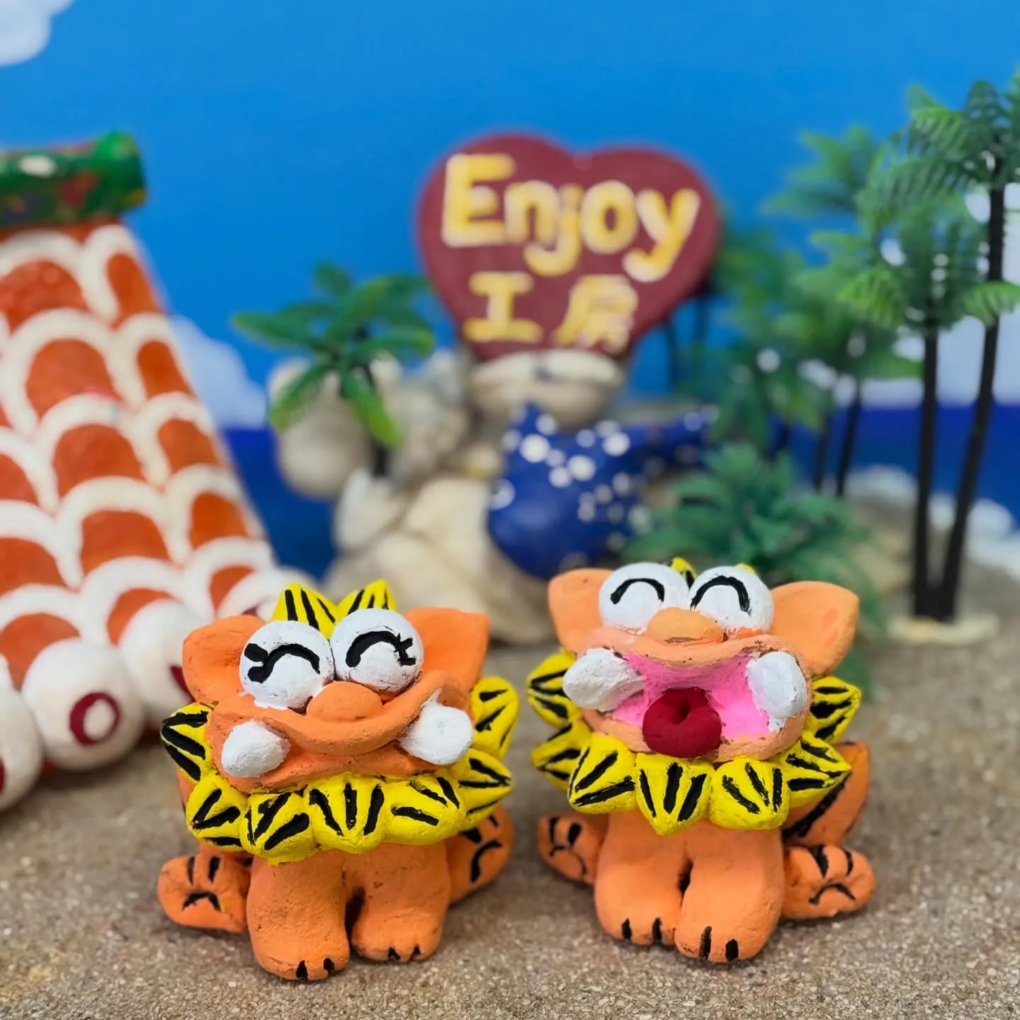 最近、家族連れのお客様がとっても増えてきました😄