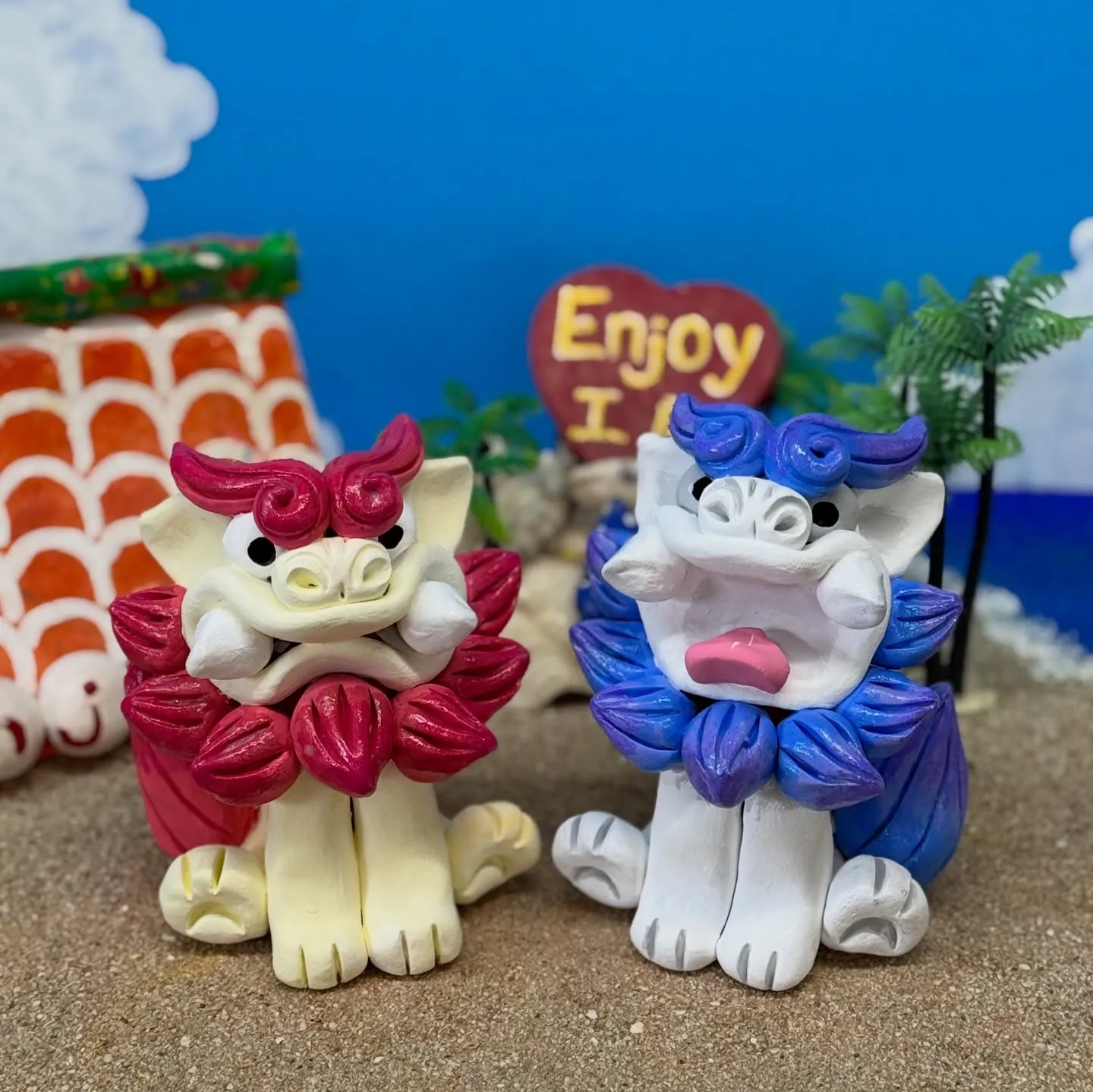 最近、家族連れのお客様がとっても増えてきました😄