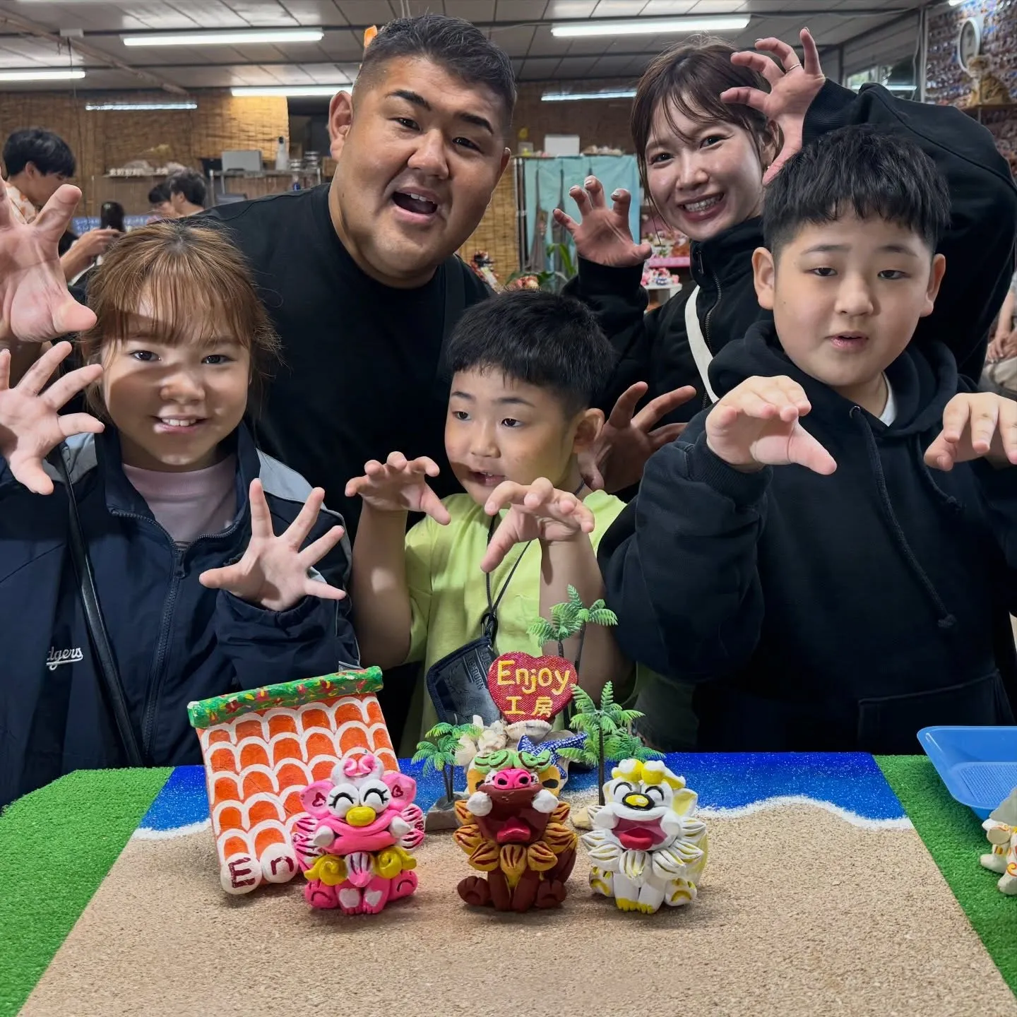 GW期間中もたくさんのご来店、本当にありがとうございました✨