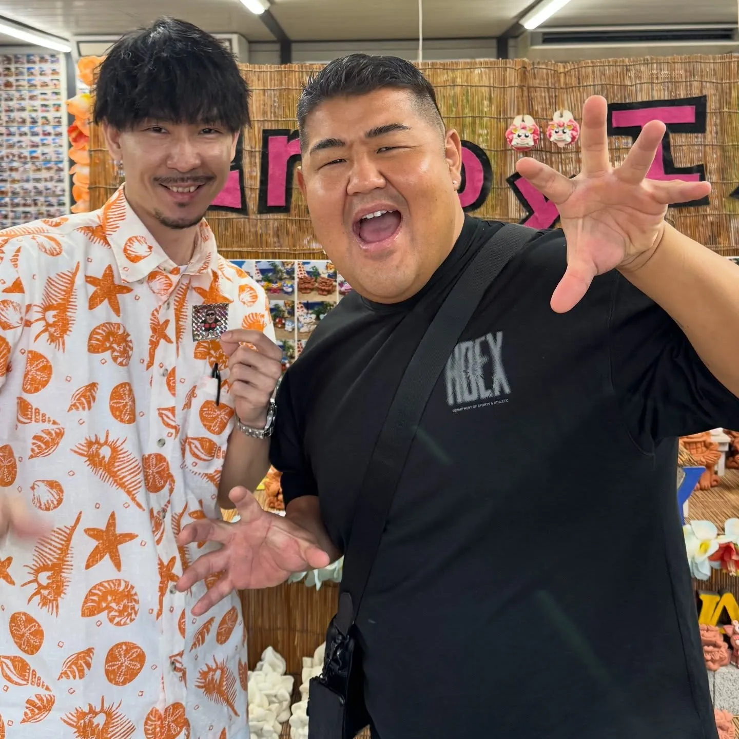 GW期間中もたくさんのご来店、本当にありがとうございました✨