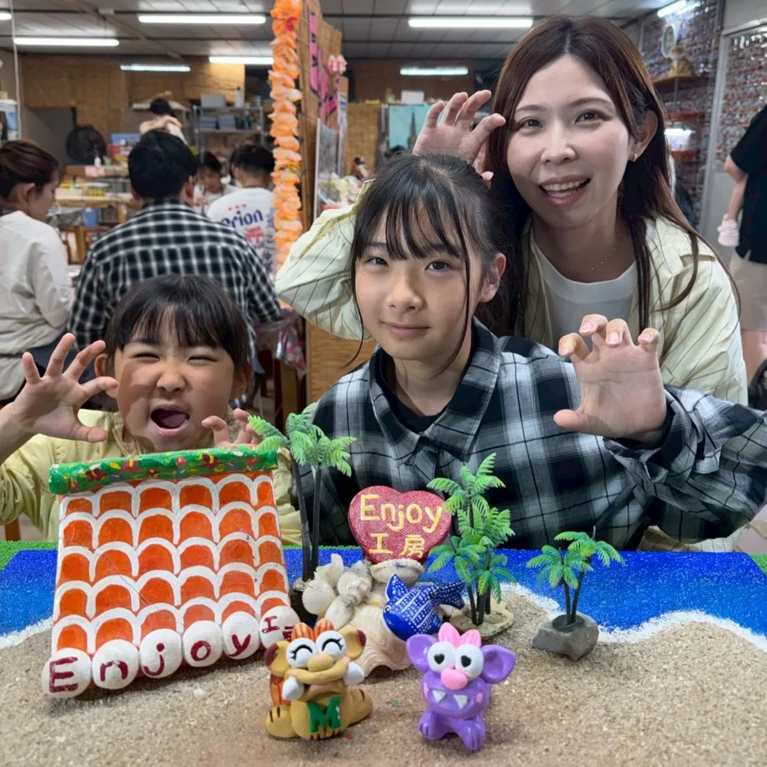 GW期間中もたくさんのご来店、本当にありがとうございました✨