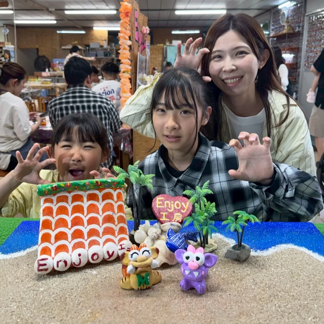 GW期間中もたくさんのご来店、本当にありがとうございました✨